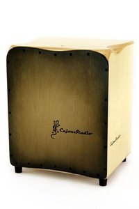 CajonStudio Fatboy snare cajon